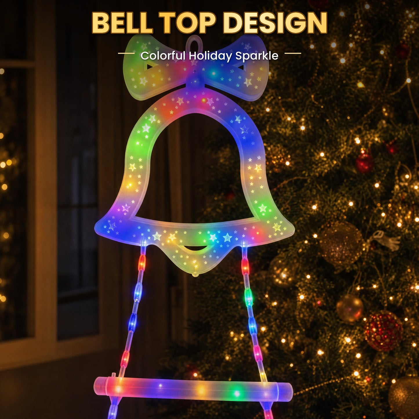 (PRE-ORDERS) Christmas Climbers