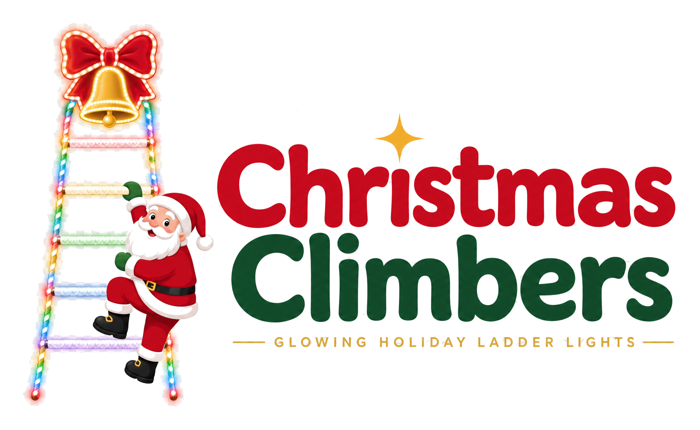Christmas Climbers