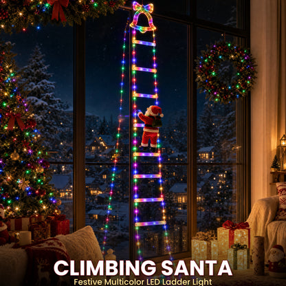 (PRE-ORDERS) Christmas Climbers