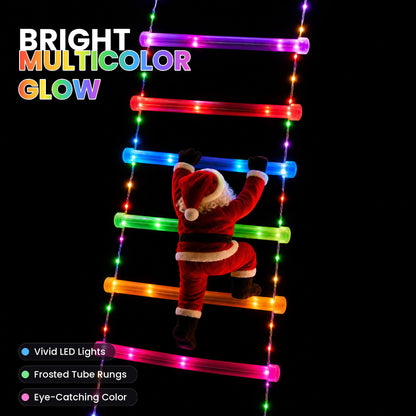 (PRE-ORDERS) Christmas Climbers